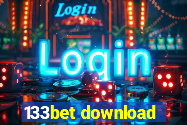 133bet download